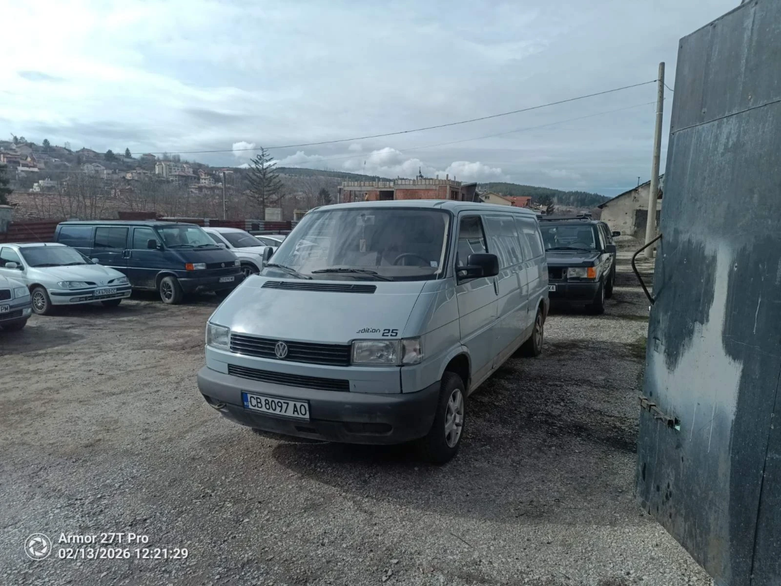 VW T4 4?4 synchro | Mobile.bg � ����������� 1