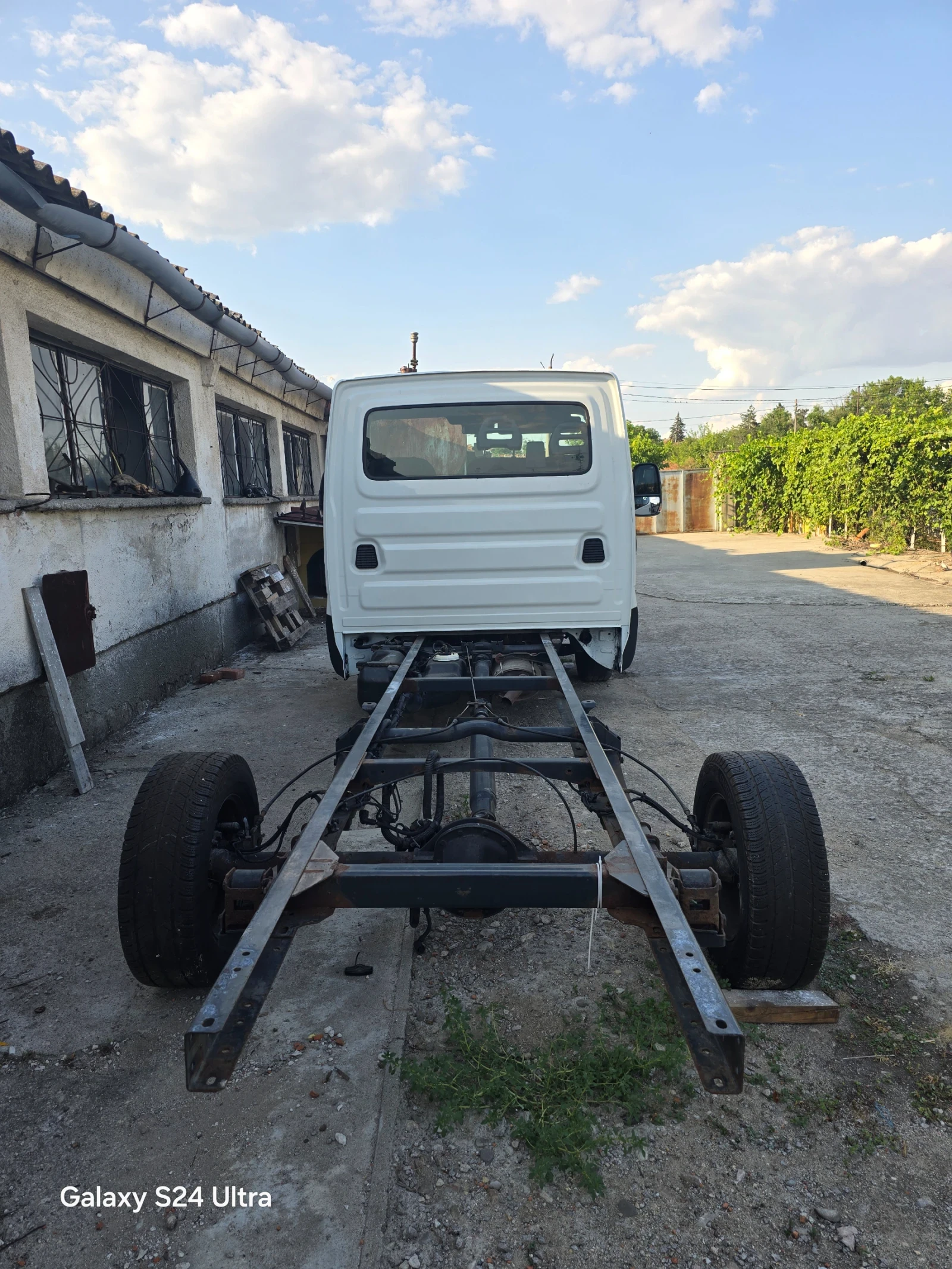 Iveco Daily 35s15, снимка 9 - Бусове и автобуси - 55181939