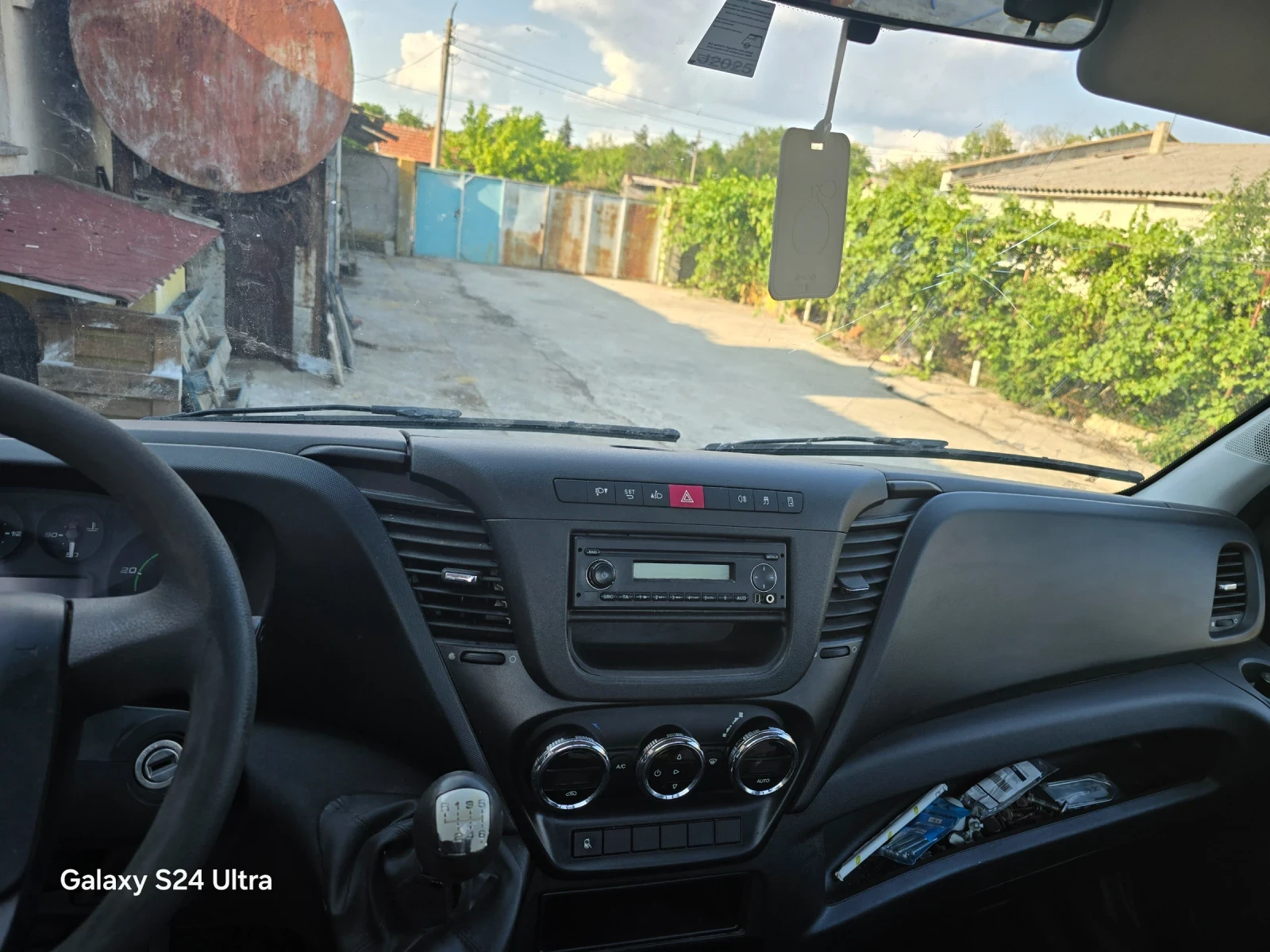 Iveco Daily 35s15, снимка 7 - Бусове и автобуси - 55181939