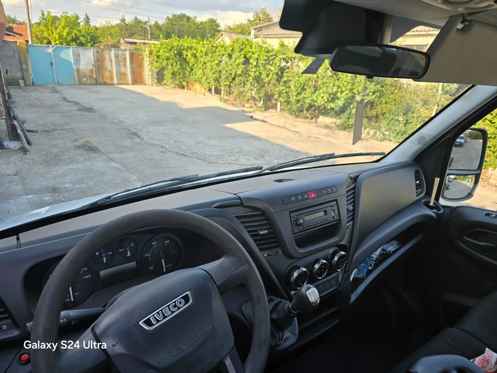 Iveco Daily 35s15, снимка 4 - Бусове и автобуси - 55181939