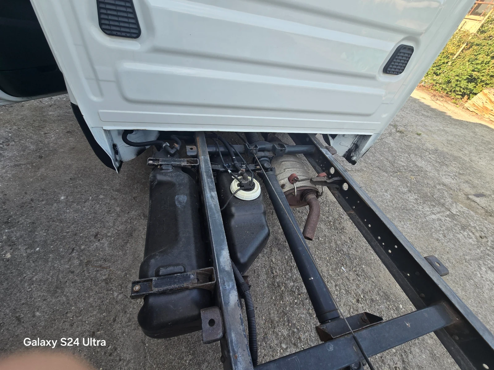 Iveco Daily 35s15, снимка 5 - Бусове и автобуси - 55181939