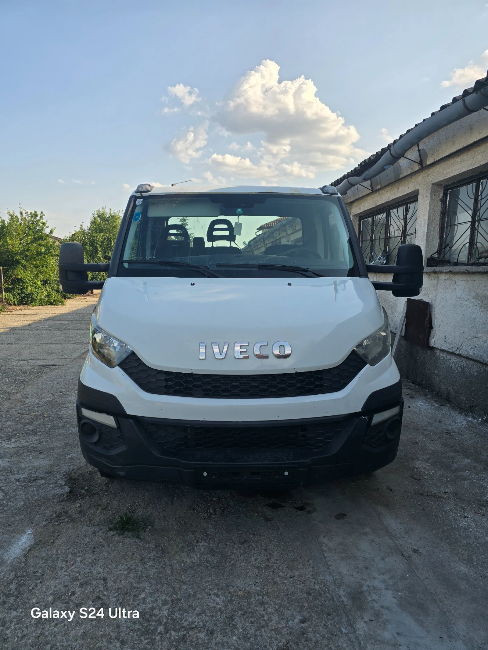 Iveco Daily 35s15