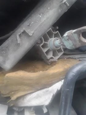 Ifa L 60 Торачки на части, снимка 6