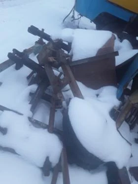 Ifa L 60 Торачки на части, снимка 11