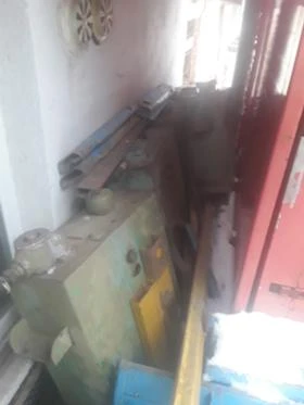 Ifa L 60 Торачки на части, снимка 8