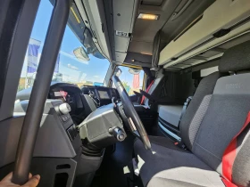 Renault T РЕТАРДЕР ГАРАНЦИЯ 1470литра, снимка 7