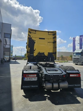 Renault T РЕТАРДЕР ГАРАНЦИЯ 1470литра, снимка 4