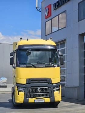 Renault T РЕТАРДЕР ГАРАНЦИЯ 1470литра, снимка 3