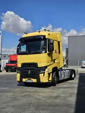 Renault T РЕТАРДЕР ГАРАНЦИЯ 1470литра, снимка 2