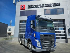     Volvo Fh I-SAVE 400k 