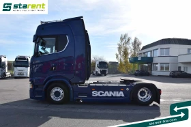 Scania S 660 SZM25107 | Mobile.bg    8