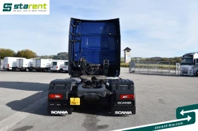 Scania S 660 SZM25107 | Mobile.bg    6