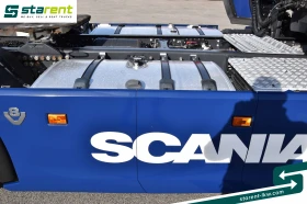 Scania S 660 SZM25107 | Mobile.bg    10