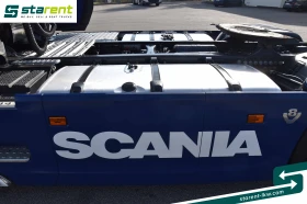 Scania S 660 SZM25107 | Mobile.bg    9