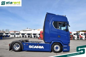 Scania S 660 SZM25107 | Mobile.bg    4
