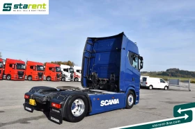 Scania S 660 SZM25107 | Mobile.bg    5