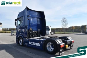 Scania S 660 SZM25107 | Mobile.bg    7