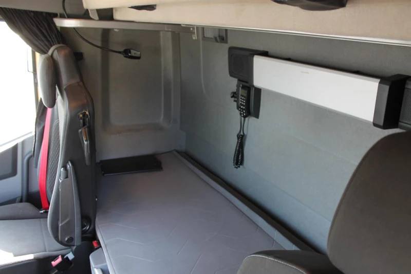 Renault T 520 хидравлична помпа, снимка 14 - Камиони - 50034266