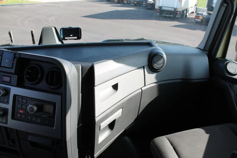 Renault T 520 хидравлична помпа, снимка 13 - Камиони - 50034266