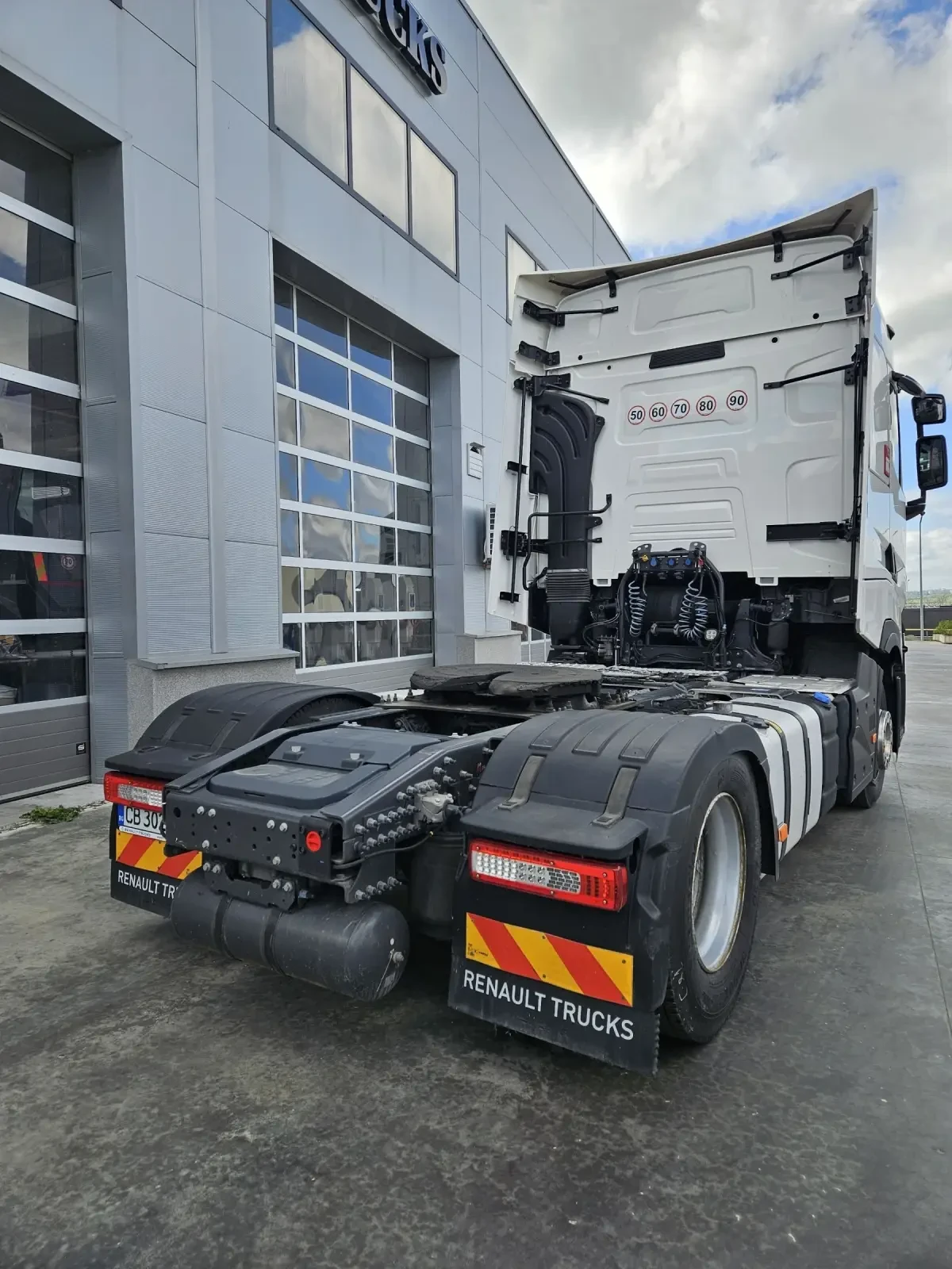 Renault T ПРОМО 1Г ГАРАНЦИЯ - изображение 3