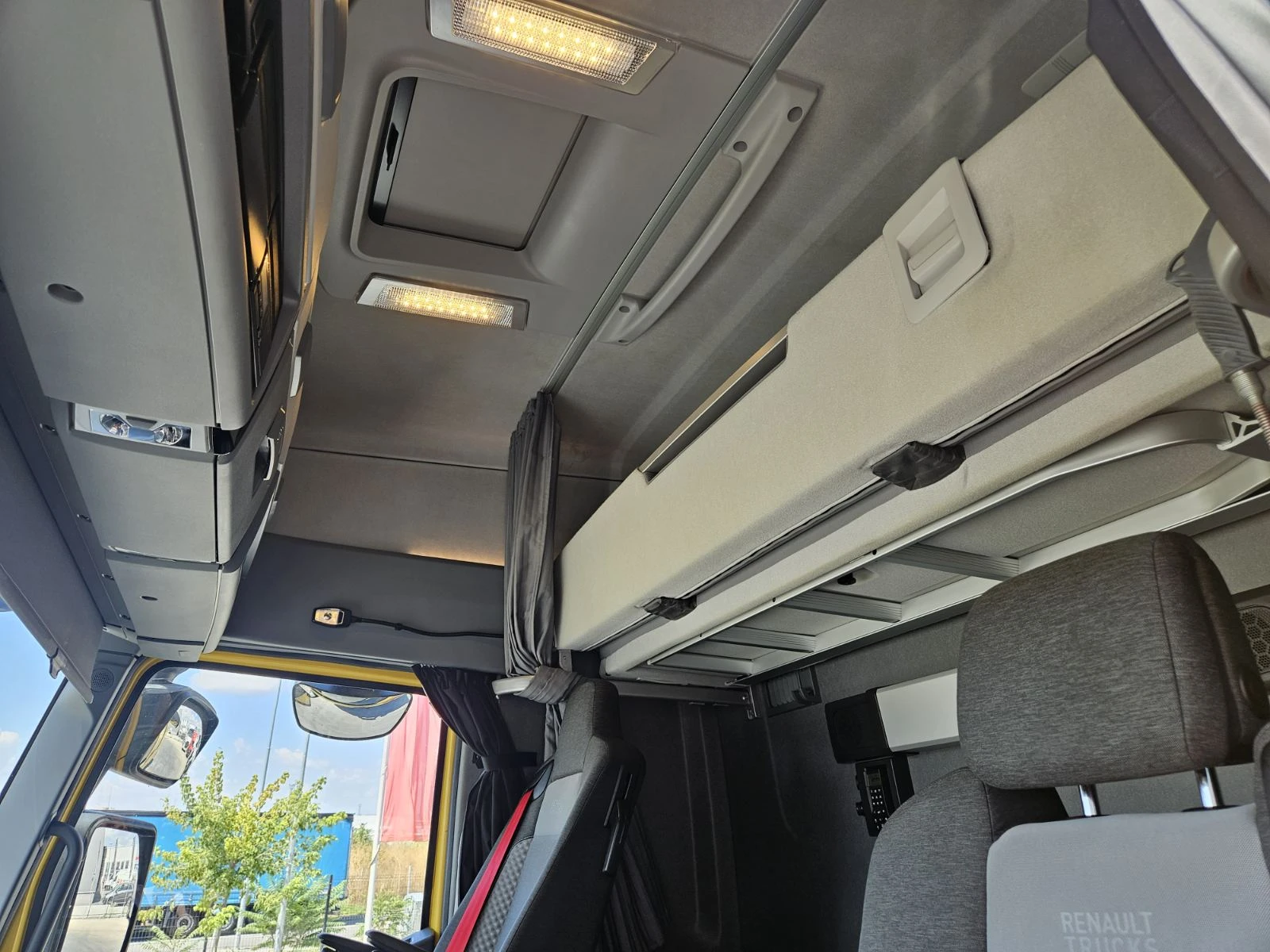 Renault T РЕТАРДЕР 1470л - изображение 6