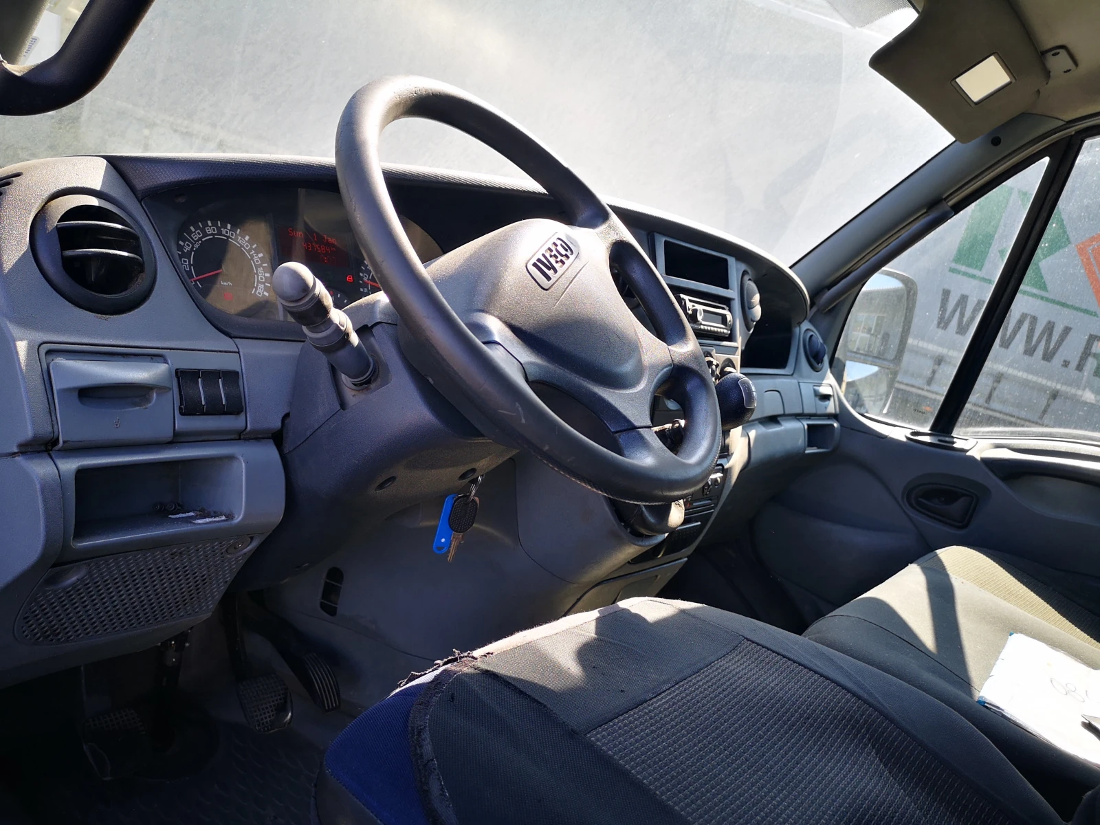 Iveco Daily Е 4 - изображение 6