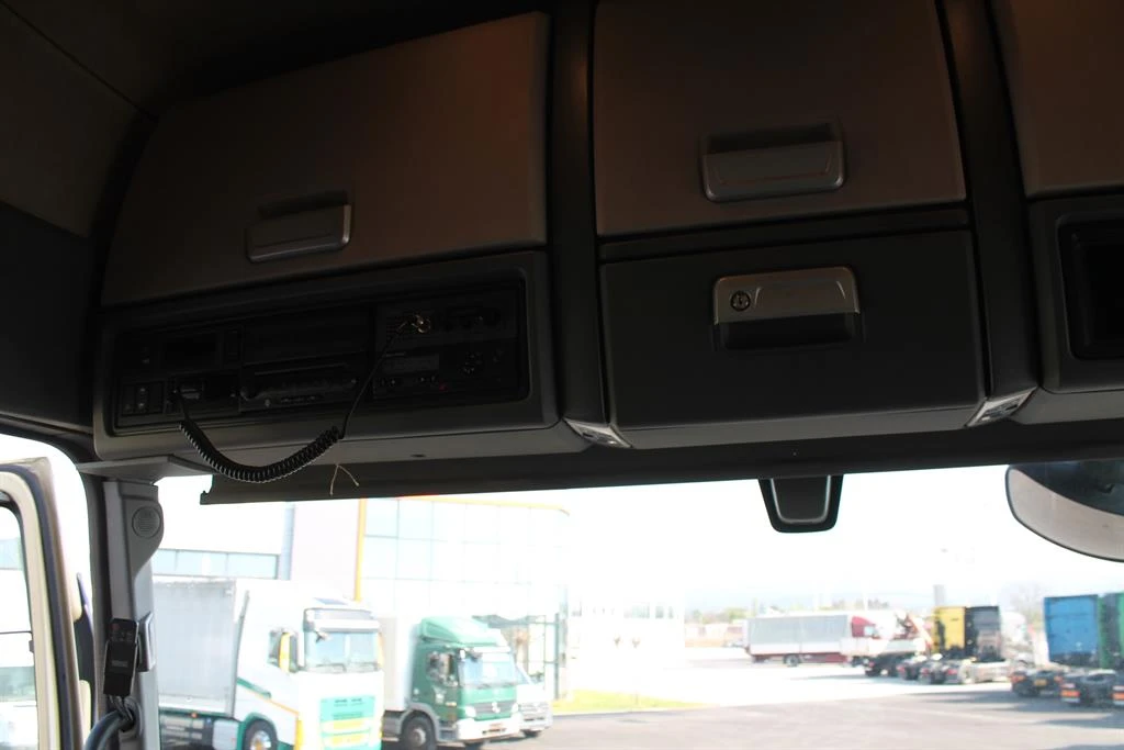 Renault T 520   | Mobile.bg   12