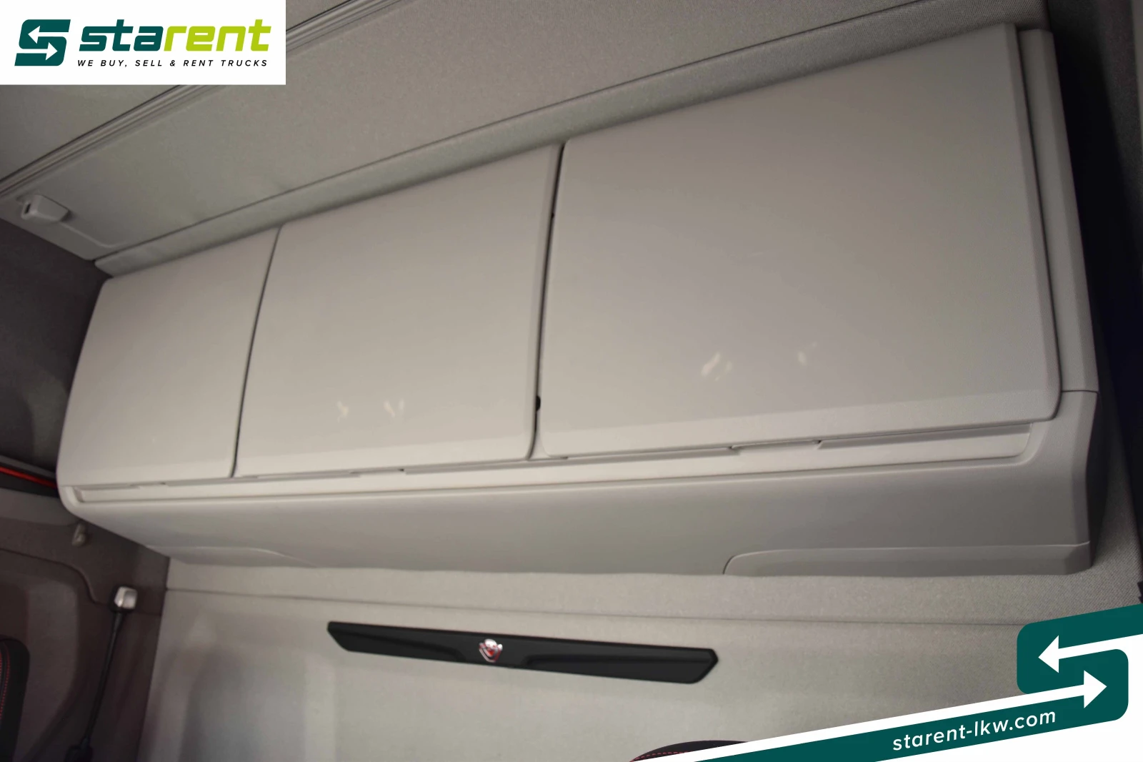 Scania S 660 SZM25107 | Mobile.bg   16