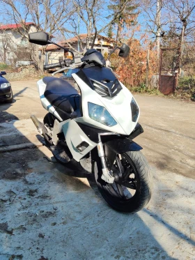 Derbi Gp-1, снимка 2