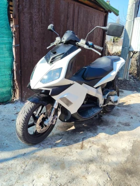Derbi Gp-1, снимка 1