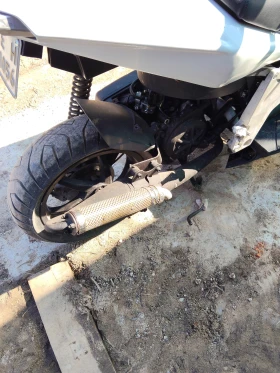 Derbi Gp-1, снимка 7