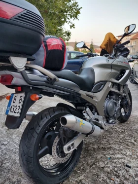 Yamaha Tdm 900, снимка 4