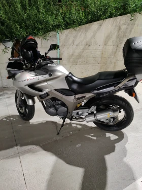 Yamaha Tdm 900, снимка 5