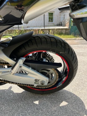Suzuki Gsr, снимка 16