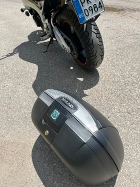 Suzuki Gsr, снимка 11