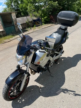 Suzuki Gsr, снимка 4