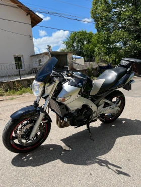 Suzuki Gsr, снимка 17