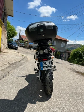 Suzuki Gsr, снимка 6