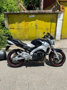 Suzuki Gsr, снимка 12