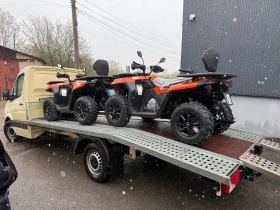 Segway Powersports ATV-Snarler Segway Powersports ATV-Snarler AT5 L, снимка 5