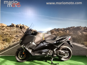 Yamaha T-max 530 DX, снимка 9 - Мотоциклети и мототехника - 42459115