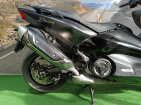 Yamaha T-max 530 DX, снимка 8 - Мотоциклети и мототехника - 42459115