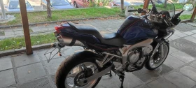 Yamaha Fazer, снимка 3