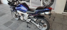 Yamaha Fazer, снимка 2