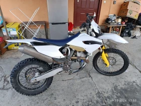 Husqvarna 250 FE, снимка 4