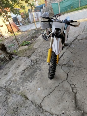 Husqvarna 250 FE, снимка 7