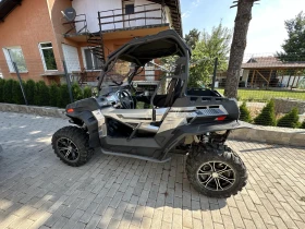Обява за продажба на Cfmoto ZFORCE 850 ~17 990 лв. - изображение 3