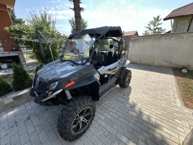 Обява за продажба на Cfmoto ZFORCE 850 ~17 990 лв. - изображение 5