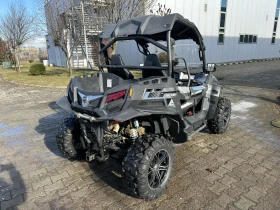 Cfmoto CFORCE 850, снимка 6