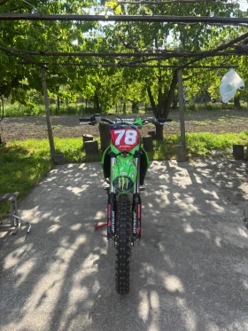     Kawasaki 250   